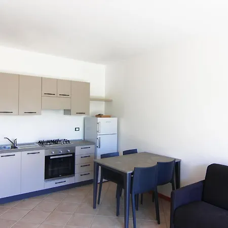 Il Grifo - Bilocale In Collina Sul Mare A Daire *