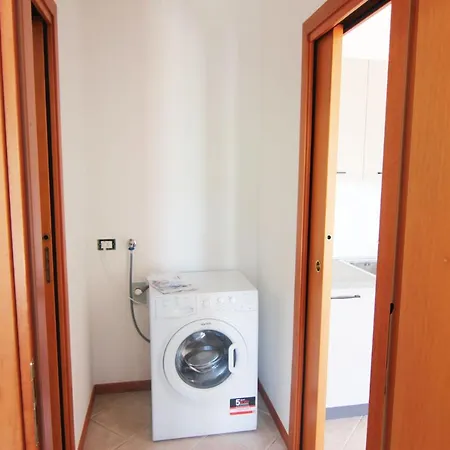 Daire Il Grifo - Bilocale In Collina Sul Mare A