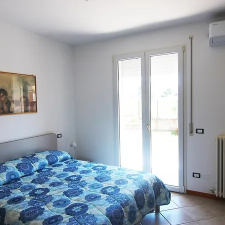 Il Grifo - Bilocale In Collina Sul Mare A