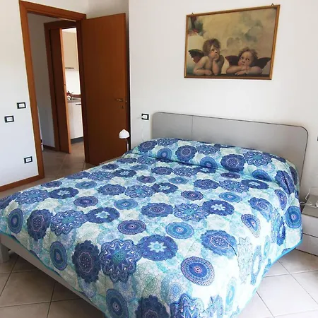 Daire Il Grifo - Bilocale In Collina Sul Mare A