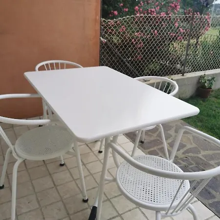 アパート Il Grifo - Bilocale In Collina Sul Mare A *