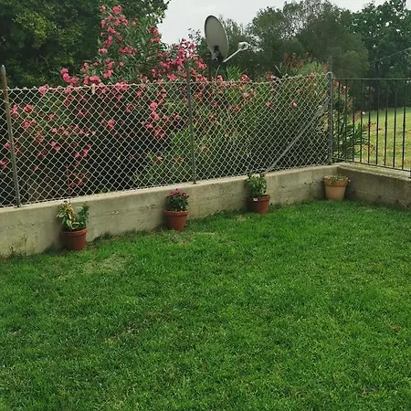 Il Grifo - Bilocale In Collina Sul Mare A *