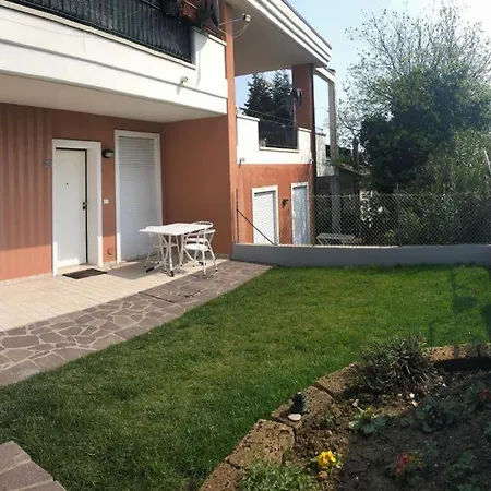 Il Grifo - Bilocale In Collina Sul Mare A アパート *