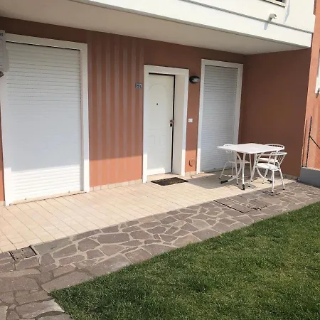 Il Grifo - Bilocale In Collina Sul Mare A * グラダーラ