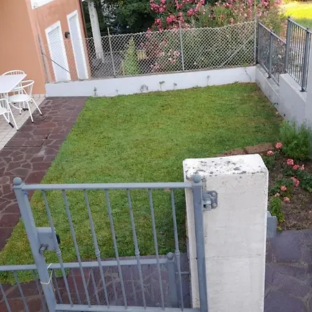 Daire Il Grifo - Bilocale In Collina Sul Mare A *