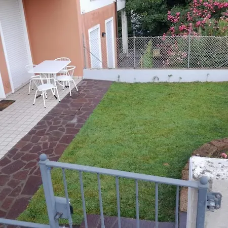 Il Grifo - Bilocale In Collina Sul Mare A グラダーラ
