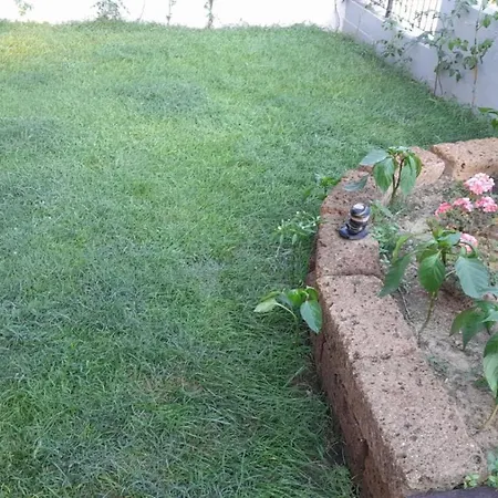 Il Grifo - Bilocale In Collina Sul Mare A Gradara
