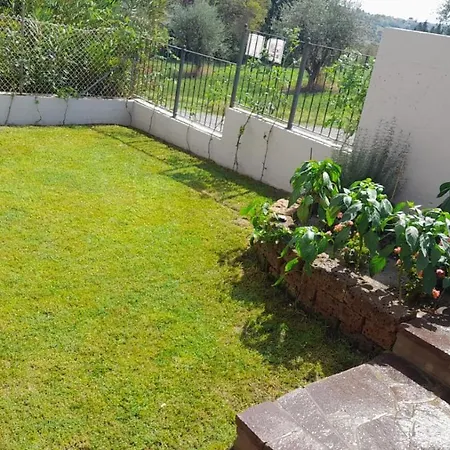 Il Grifo - Bilocale In Collina Sul Mare A Apartment *