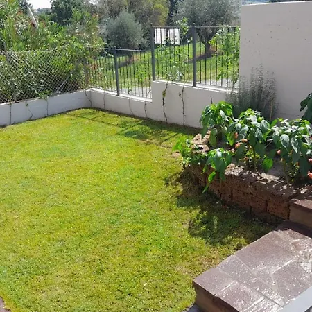 Il Grifo - Bilocale In Collina Sul Mare A *