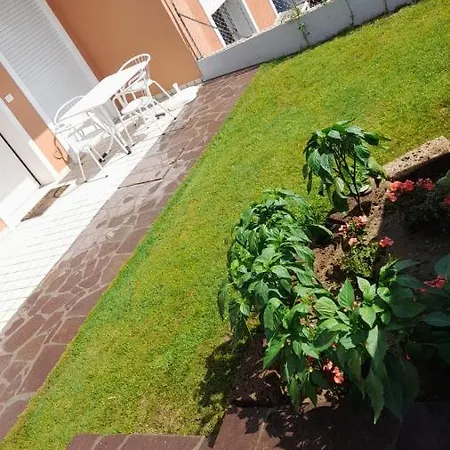 Daire Il Grifo - Bilocale In Collina Sul Mare A *