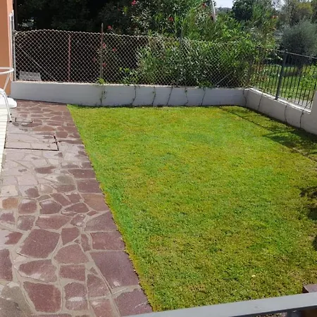 Il Grifo - Bilocale In Collina Sul Mare A Apartment Gradara